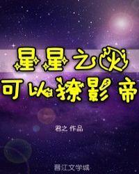 星星之火可以撩影帝